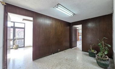 Oficinas en renta en el corazón de Querétaro – Ezequiel Montes Sur 80, Centro