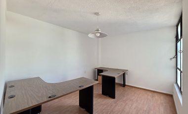 Oficinas en renta en el corazón de Querétaro – Ezequiel Montes Sur 80, Centro
