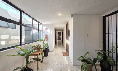 Oficinas en renta en el corazón de Querétaro – Ezequiel Montes Sur 80, Centro