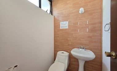 Oficinas en renta en el corazón de Querétaro – Ezequiel Montes Sur 80, Centro