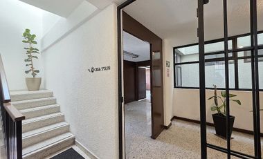 Oficinas en renta en el corazón de Querétaro – Ezequiel Montes Sur 80, Centro