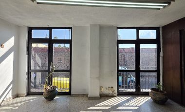 Oficinas en renta en el corazón de Querétaro – Ezequiel Montes Sur 80, Centro
