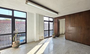 Oficinas en renta en el corazón de Querétaro – Ezequiel Montes Sur 80, Centro