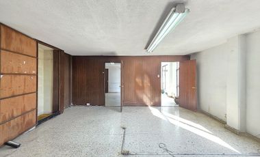 Oficinas en renta en el corazón de Querétaro – Ezequiel Montes Sur 80, Centro