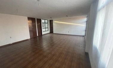 Oficinas en renta en el corazón de Querétaro – Ezequiel Montes Sur 80, Centro