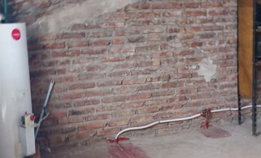 Departamento en Remedios De Escalada