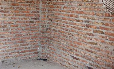 Departamento en Remedios De Escalada