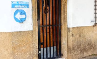 Departamento en Remedios De Escalada