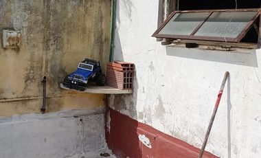 Departamento en Remedios De Escalada