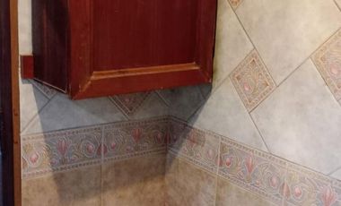 Departamento en Remedios De Escalada