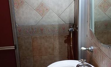 Departamento en Remedios De Escalada