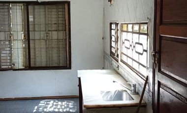 Departamento en Remedios De Escalada