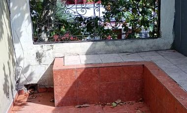 Departamento en Remedios De Escalada