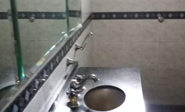 Departamento en Remedios De Escalada