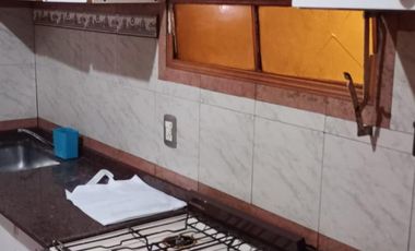 Departamento en Remedios De Escalada