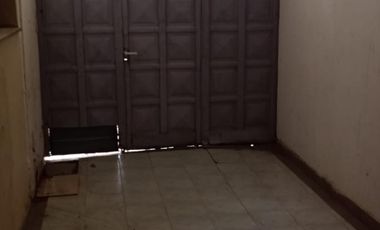 Departamento en Remedios De Escalada