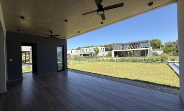 Venta | Casa a Estrenar en La Calesa, Pilara | VCO Propiedades