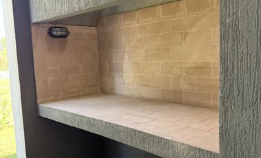 Venta | Casa a Estrenar en La Calesa, Pilara | VCO Propiedades