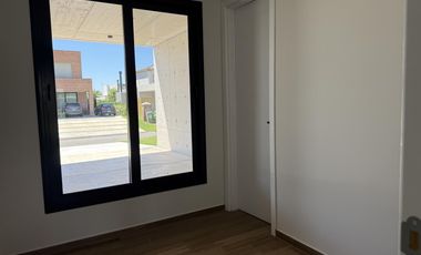 Venta | Casa a Estrenar en La Calesa, Pilara | VCO Propiedades
