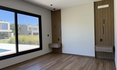 Venta | Casa a Estrenar en La Calesa, Pilara | VCO Propiedades