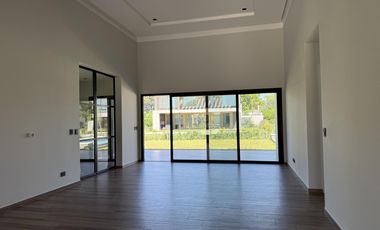 Venta | Casa a Estrenar en La Calesa, Pilara | VCO Propiedades