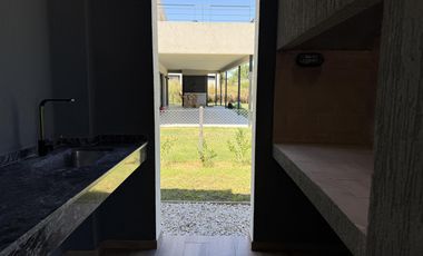Venta | Casa a Estrenar en La Calesa, Pilara | VCO Propiedades