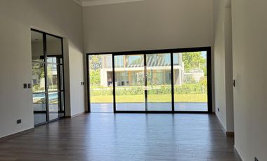 Venta | Casa a Estrenar en La Calesa, Pilara | VCO Propiedades
