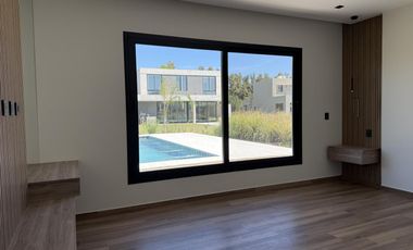 Venta | Casa a Estrenar en La Calesa, Pilara | VCO Propiedades