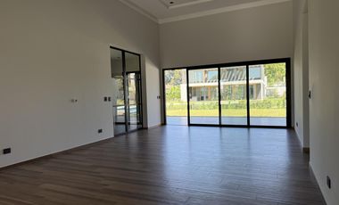 Venta | Casa a Estrenar en La Calesa, Pilara | VCO Propiedades
