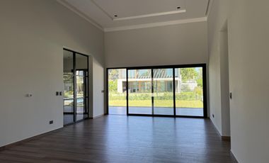 Venta | Casa a Estrenar en La Calesa, Pilara | VCO Propiedades