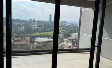 Departamento en Renta, Bosque Real Central Park