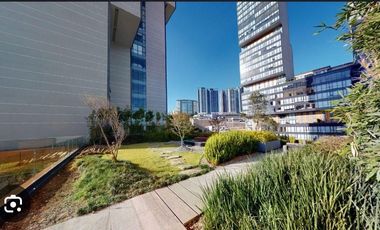 Departamento en Renta, Bosque Real Central Park