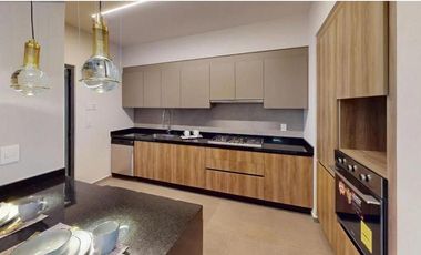 Departamento en Renta, Bosque Real Central Park