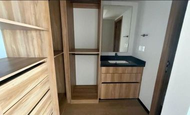 Departamento en Renta, Bosque Real Central Park