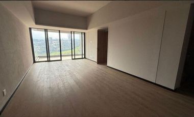 Departamento en Renta, Bosque Real Central Park