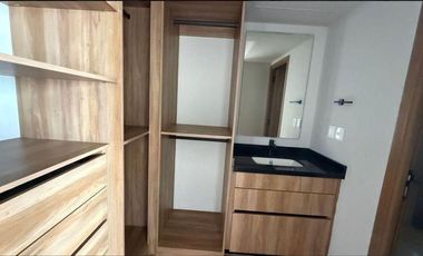 Departamento en Renta, Bosque Real Central Park