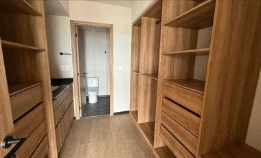 Departamento en Renta, Bosque Real Central Park