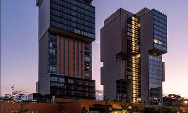 Departamento en Renta, Bosque Real Central Park