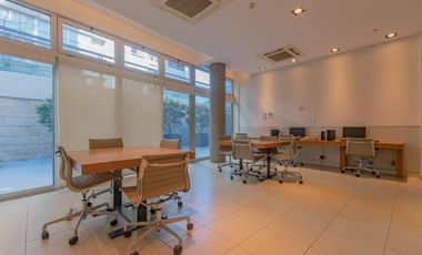 Horizons, alquiler 3 ambientes c/ cochera y baulera - Amenities