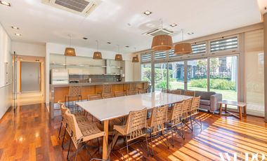 Horizons, alquiler 3 ambientes c/ cochera y baulera - Amenities