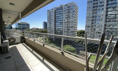 Horizons, alquiler 3 ambientes c/ cochera y baulera - Amenities