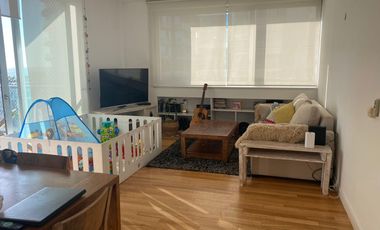 Horizons, alquiler 3 ambientes c/ cochera y baulera - Amenities