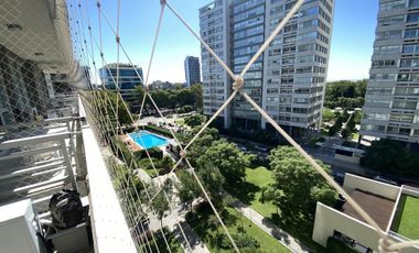 Horizons, alquiler 3 ambientes c/ cochera y baulera - Amenities