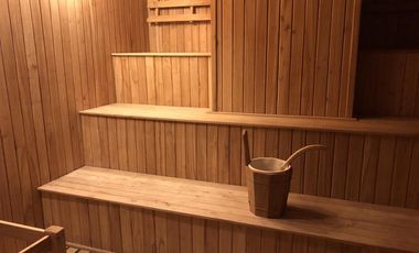 Horizons, alquiler 3 ambientes c/ cochera y baulera - Amenities