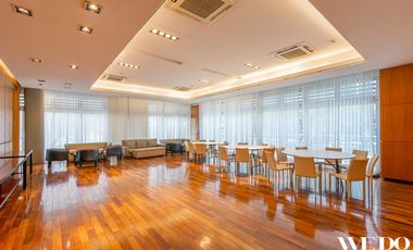 Horizons, alquiler 3 ambientes c/ cochera y baulera - Amenities