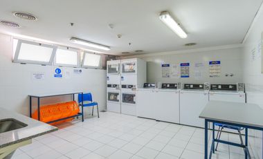 Horizons, alquiler 3 ambientes c/ cochera y baulera - Amenities