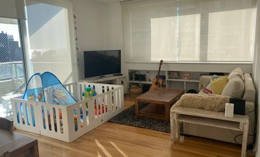 Horizons, alquiler 3 ambientes c/ cochera y baulera - Amenities