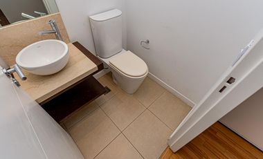 Horizons, alquiler 3 ambientes c/ cochera y baulera - Amenities