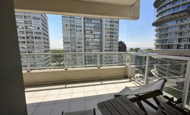 Horizons, alquiler 3 ambientes c/ cochera y baulera - Amenities