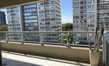 Horizons, alquiler 3 ambientes c/ cochera y baulera - Amenities